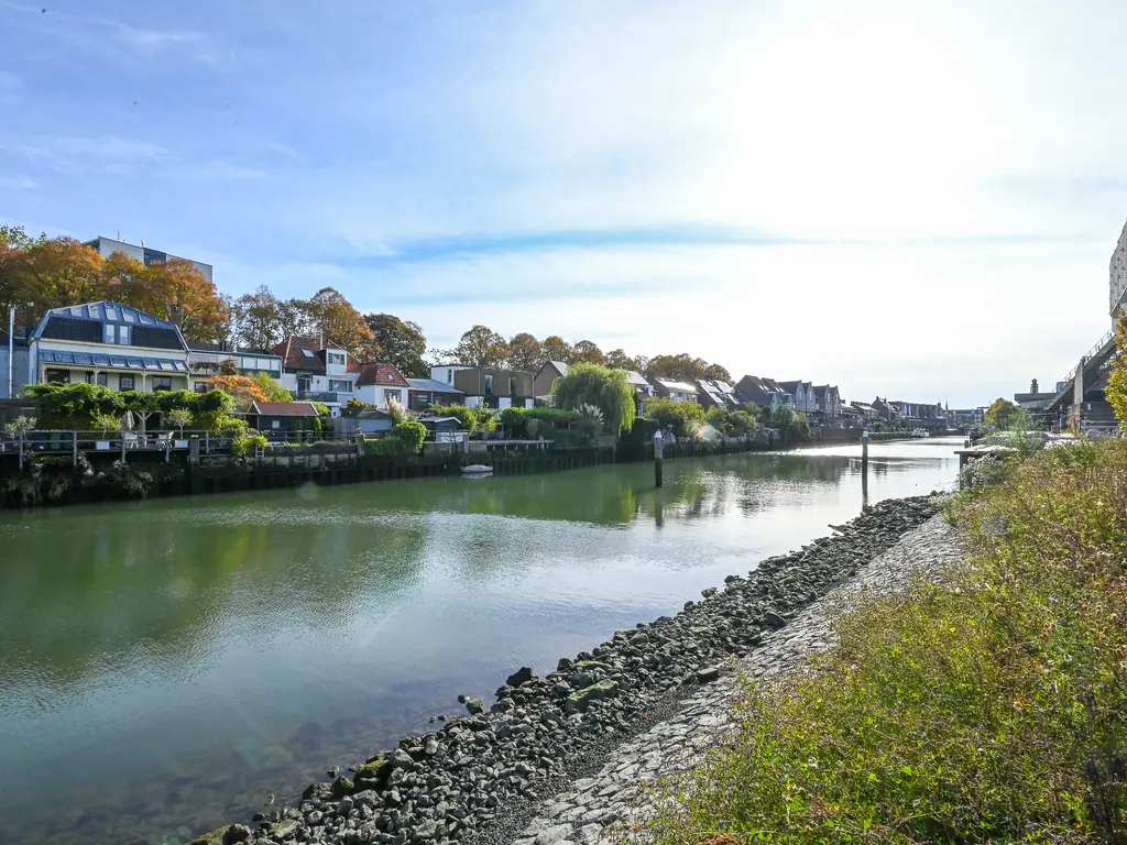 Noorddijk 81, MAASSLUIS