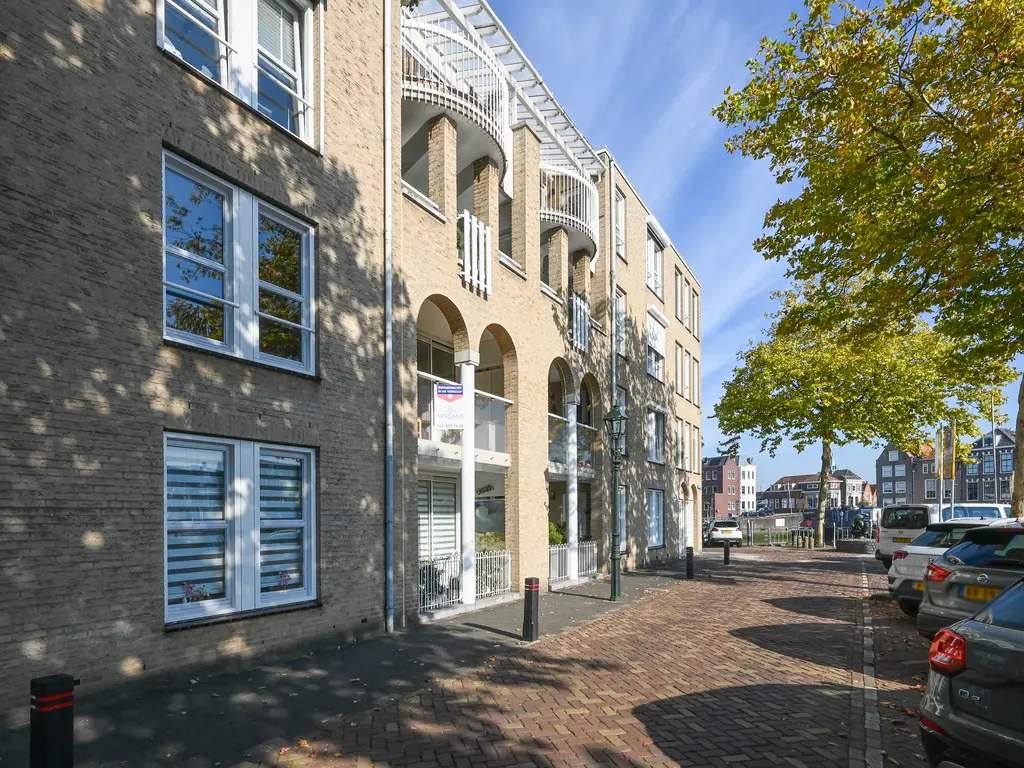 De Schans 19, MAASSLUIS