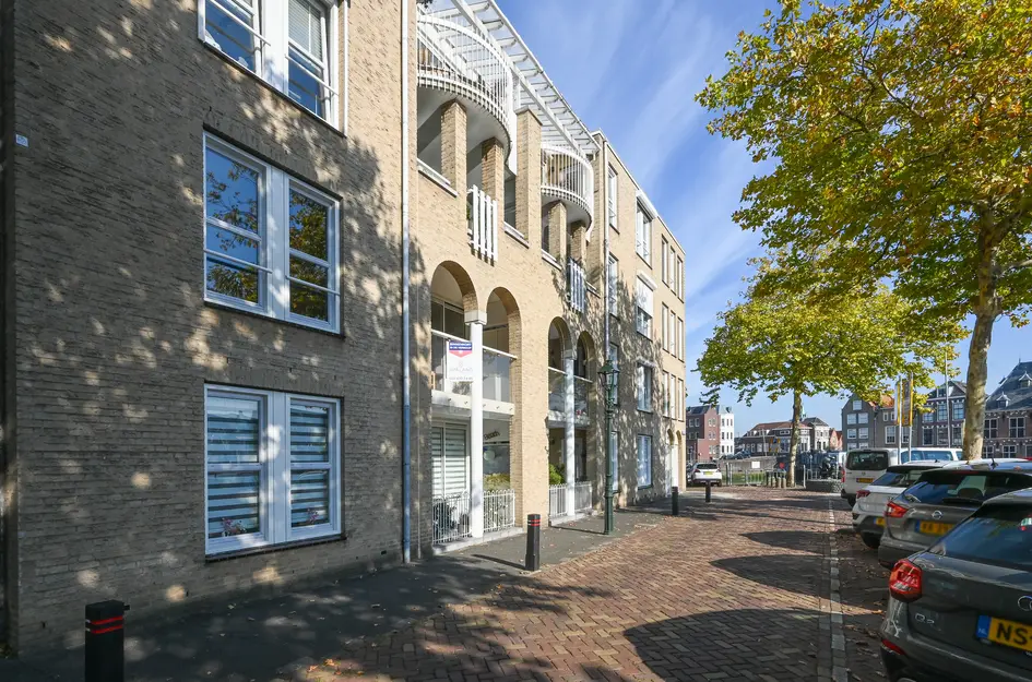De Schans 19