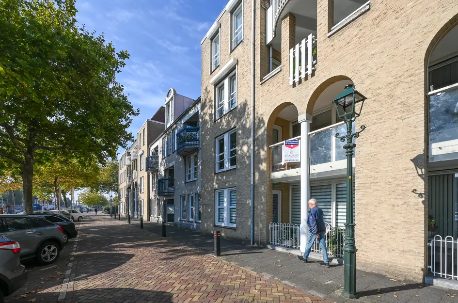 De Schans 19