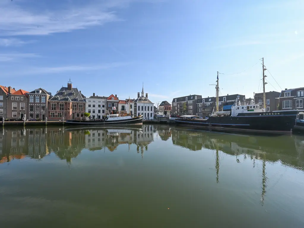 De Schans 19, MAASSLUIS