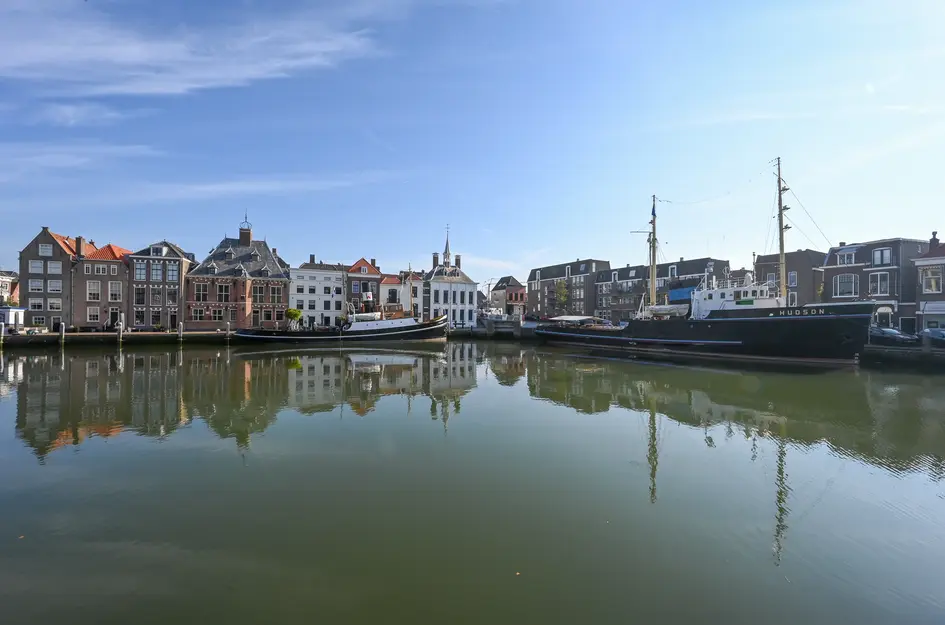 De Schans 19