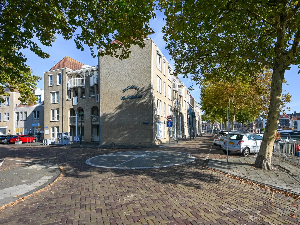 De Schans 19, MAASSLUIS