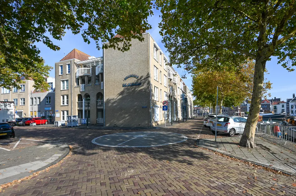 De Schans 19