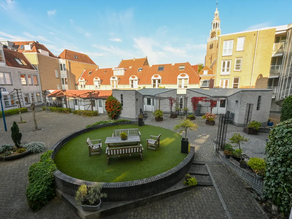 De Schans 19, MAASSLUIS