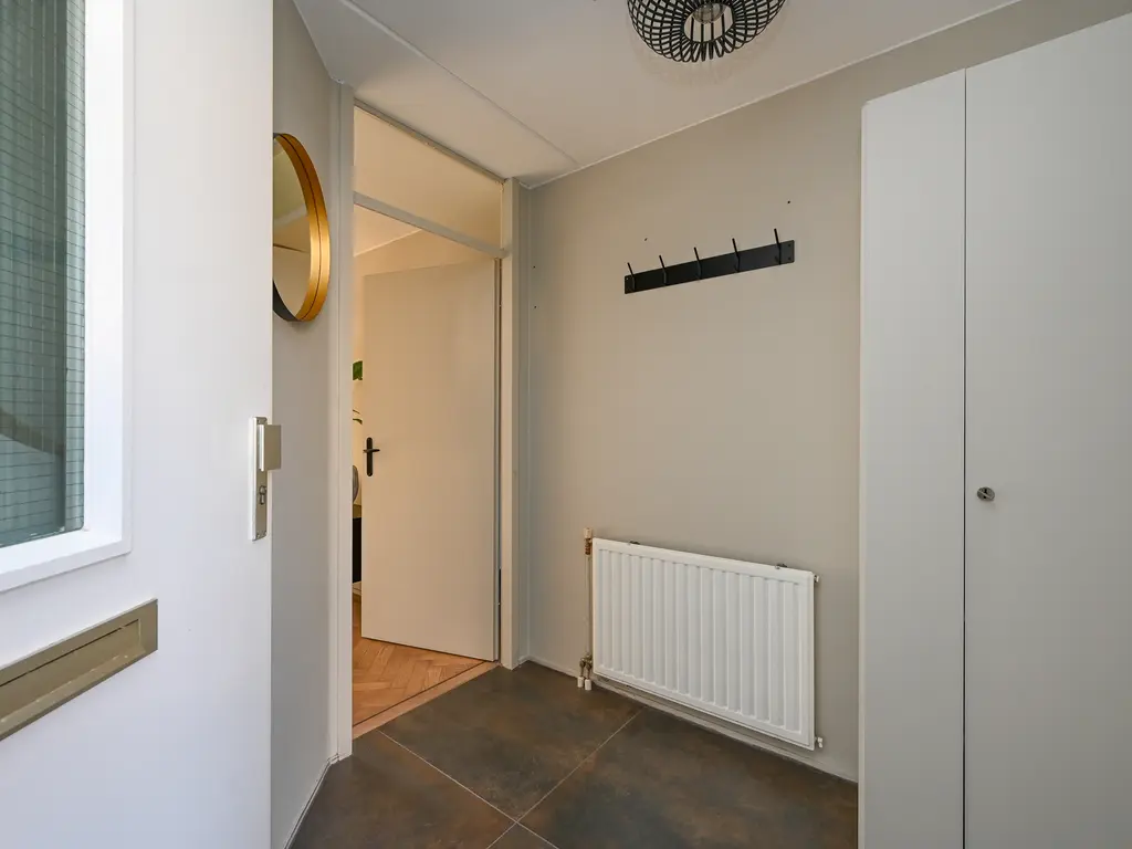 De Schans 19, MAASSLUIS