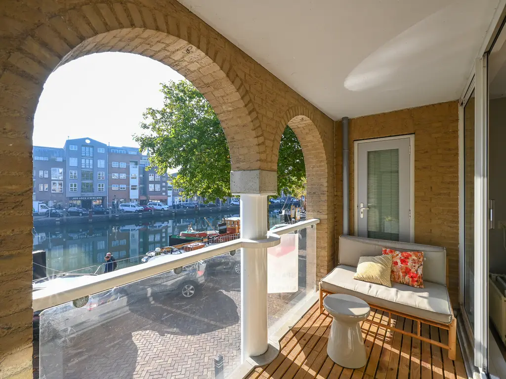 De Schans 19, MAASSLUIS