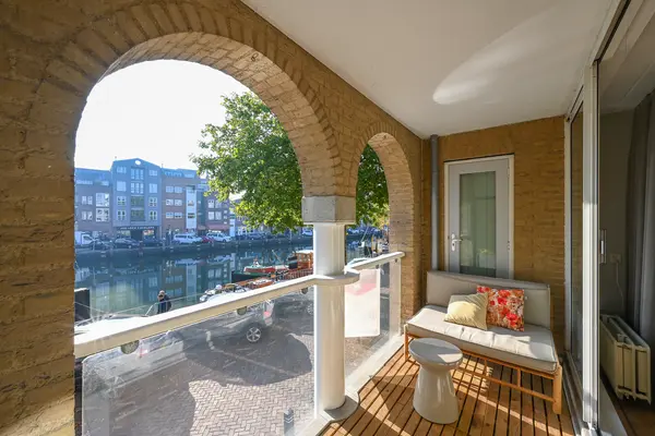 De Schans 19
