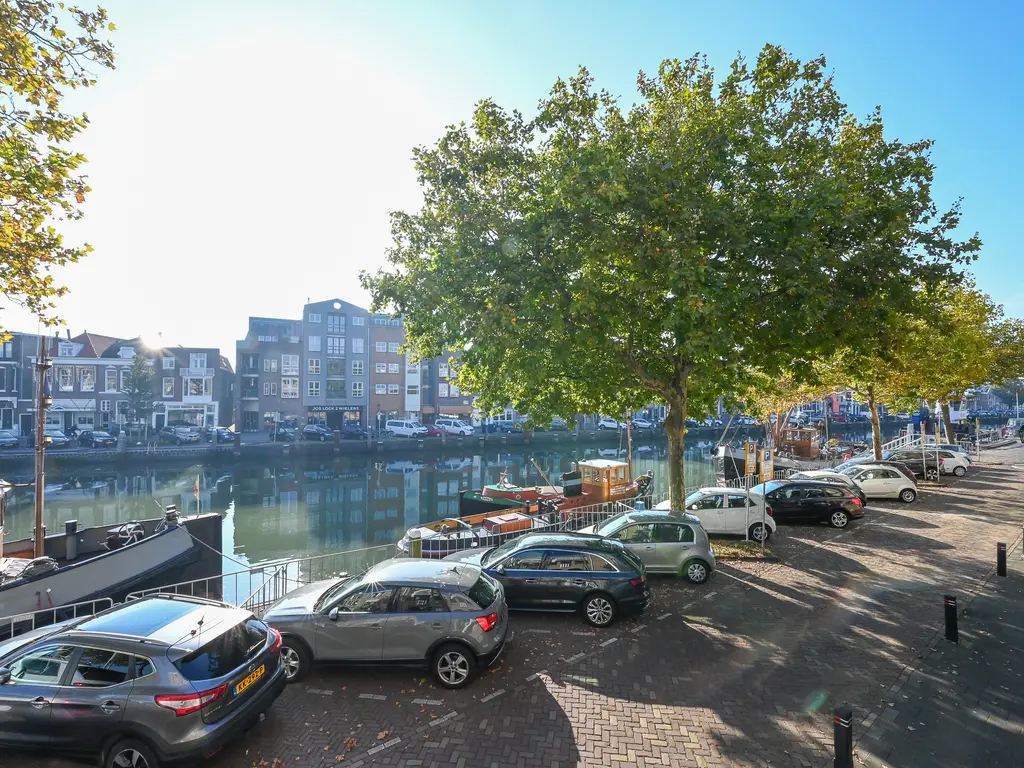 De Schans 19, MAASSLUIS