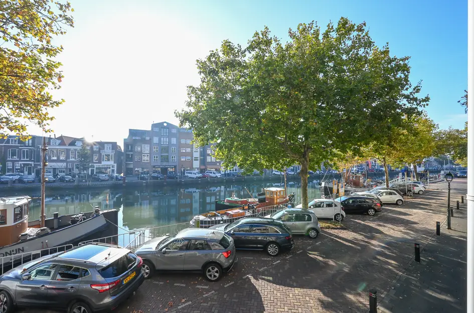 De Schans 19