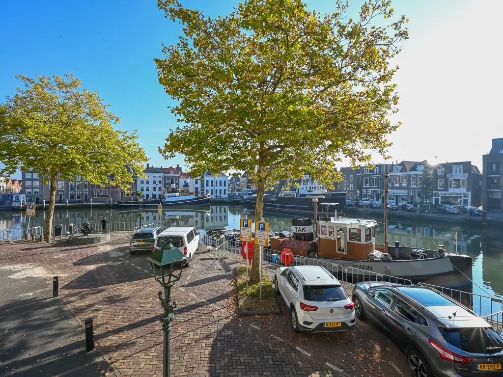 De Schans 19, MAASSLUIS