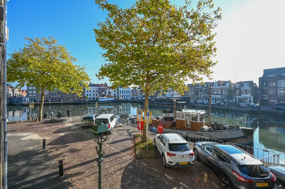 De Schans 19