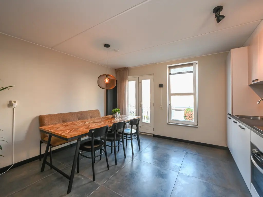 De Schans 19, MAASSLUIS