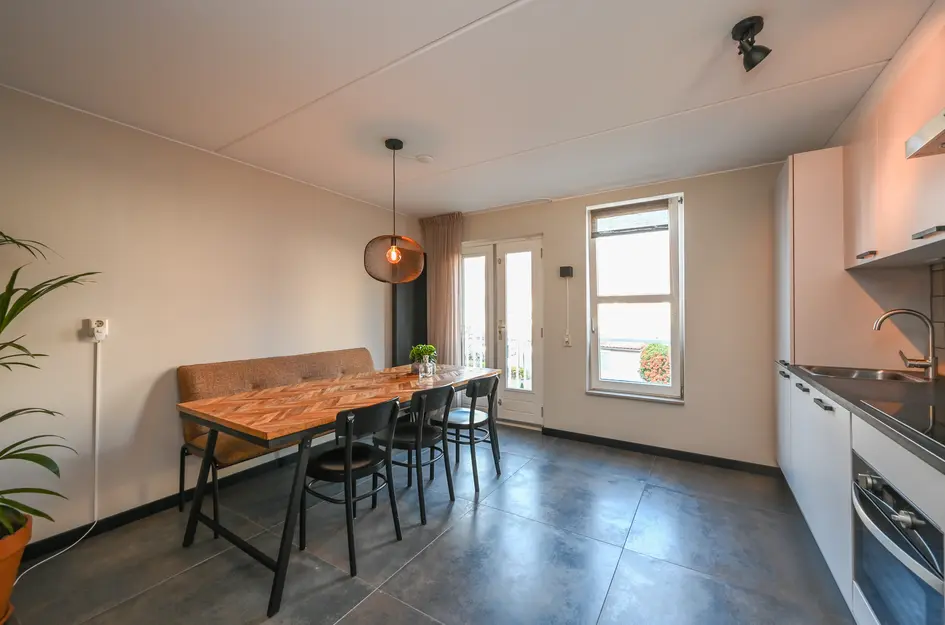 De Schans 19
