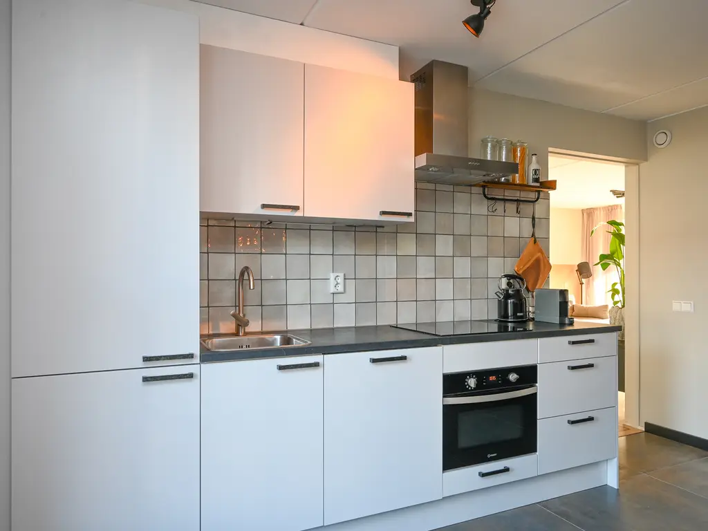 De Schans 19, MAASSLUIS