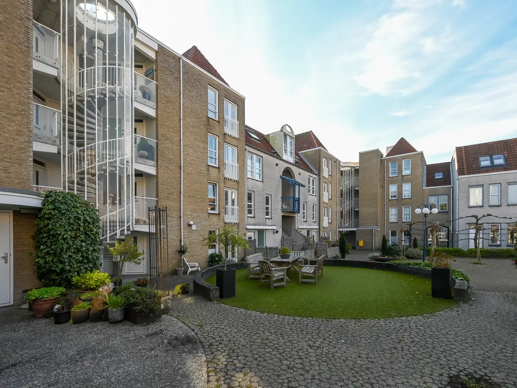 De Schans 19, MAASSLUIS