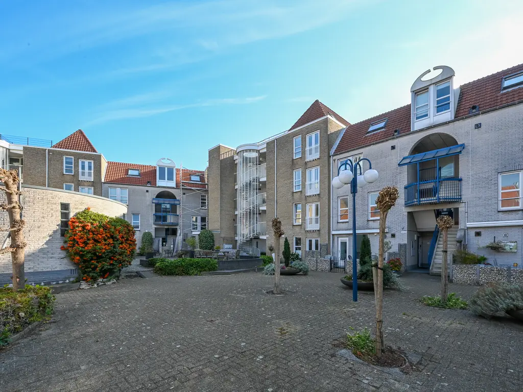 De Schans 19, MAASSLUIS