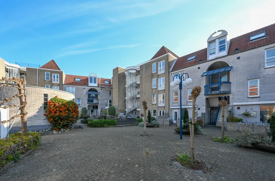 De Schans 19