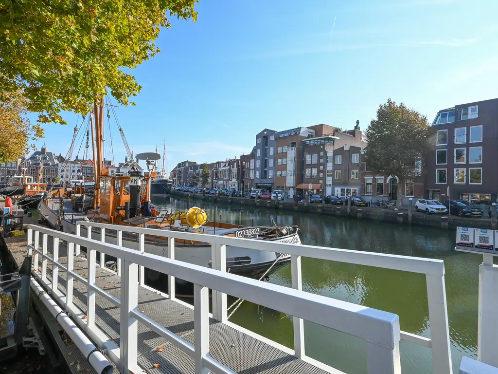 De Schans 19, MAASSLUIS