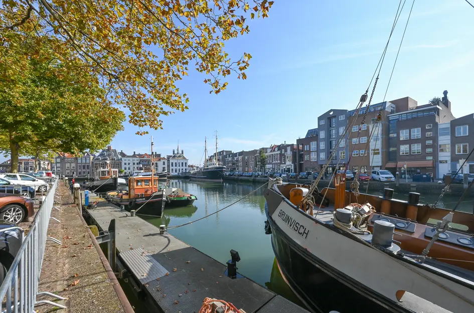 De Schans 19