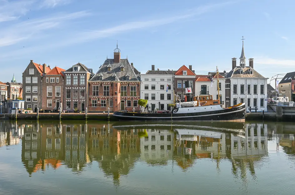 De Schans 19