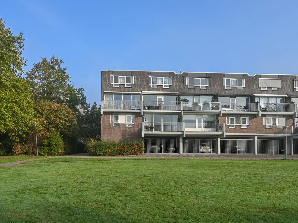 Dr. Albert Schweitzerdreef 117, MAASSLUIS