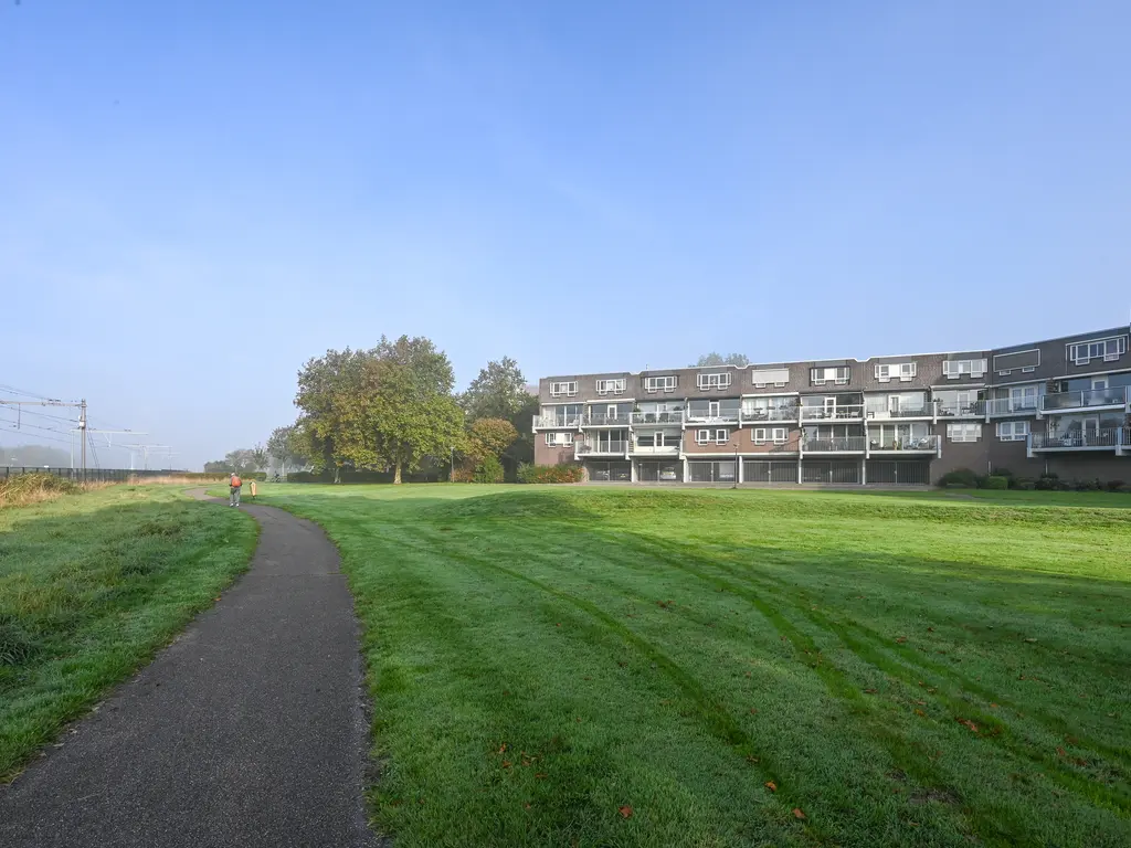 Dr. Albert Schweitzerdreef 117, MAASSLUIS