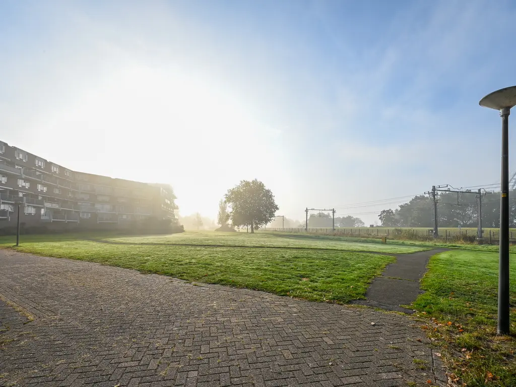 Dr. Albert Schweitzerdreef 117, MAASSLUIS