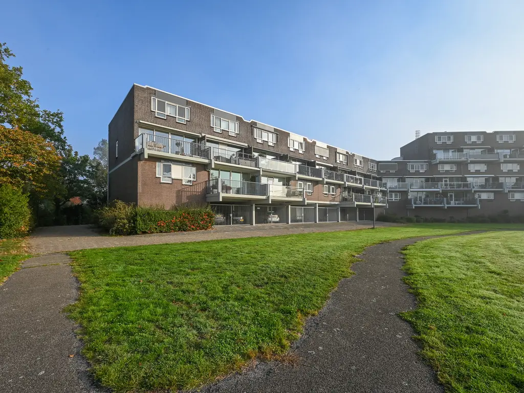 Dr. Albert Schweitzerdreef 117, MAASSLUIS