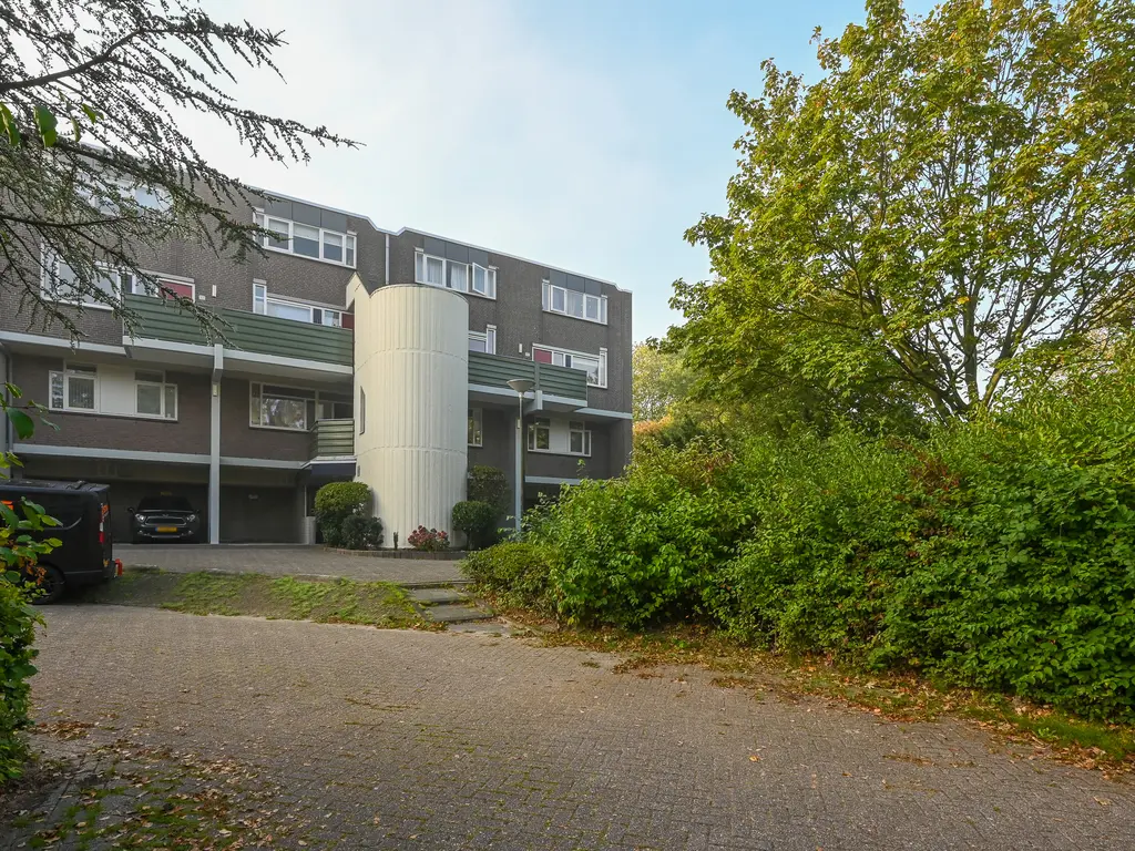 Dr. Albert Schweitzerdreef 117, MAASSLUIS