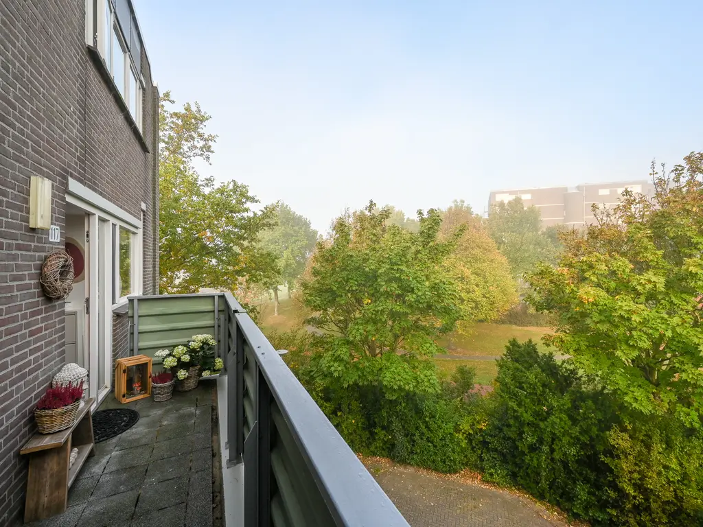 Dr. Albert Schweitzerdreef 117, MAASSLUIS