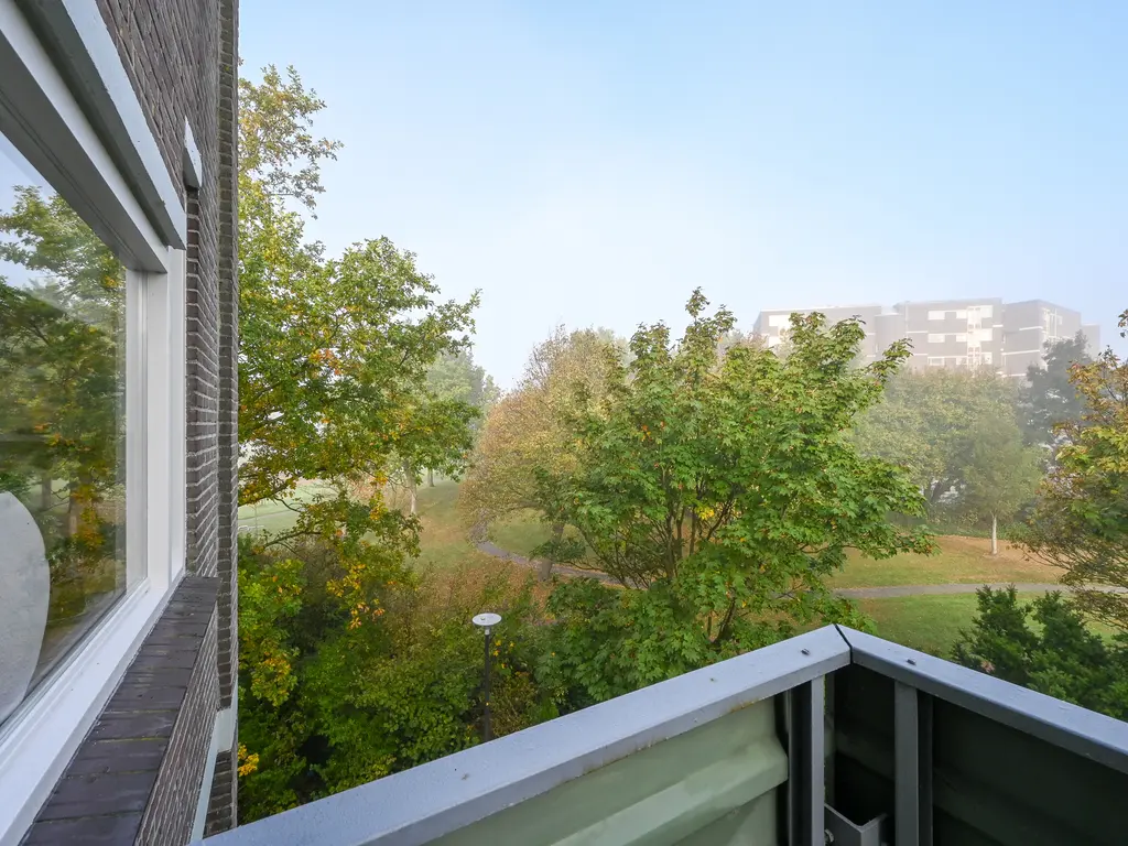 Dr. Albert Schweitzerdreef 117, MAASSLUIS
