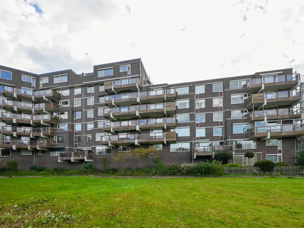 Dr. Albert Schweitzerdreef 267, MAASSLUIS