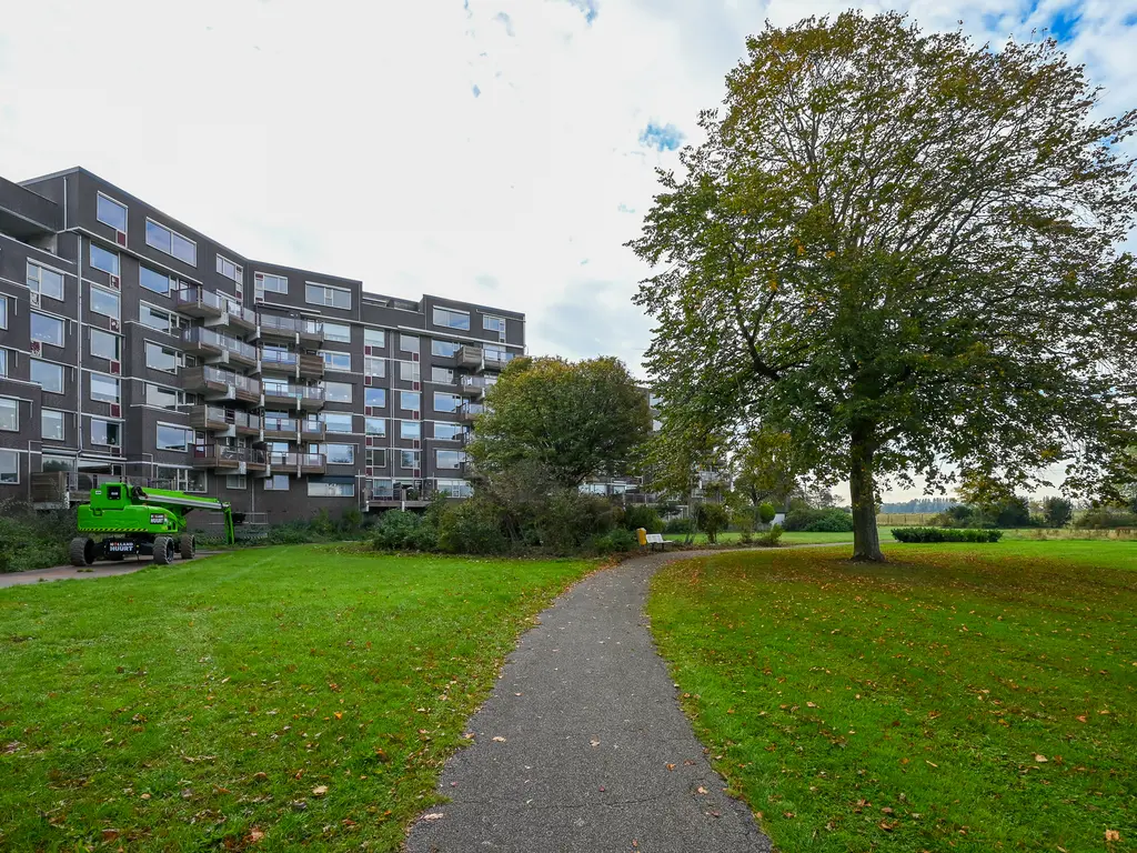 Dr. Albert Schweitzerdreef 267, MAASSLUIS