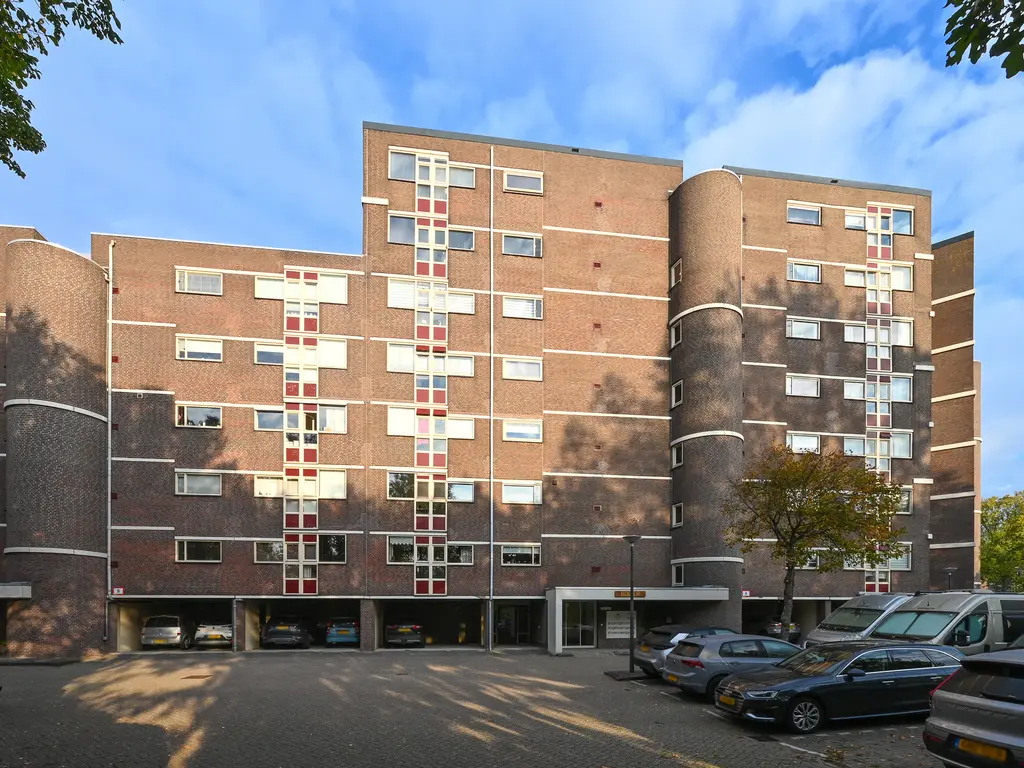 Dr. Albert Schweitzerdreef 267, MAASSLUIS
