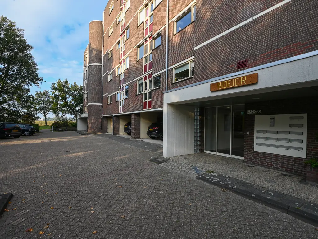 Dr. Albert Schweitzerdreef 267, MAASSLUIS