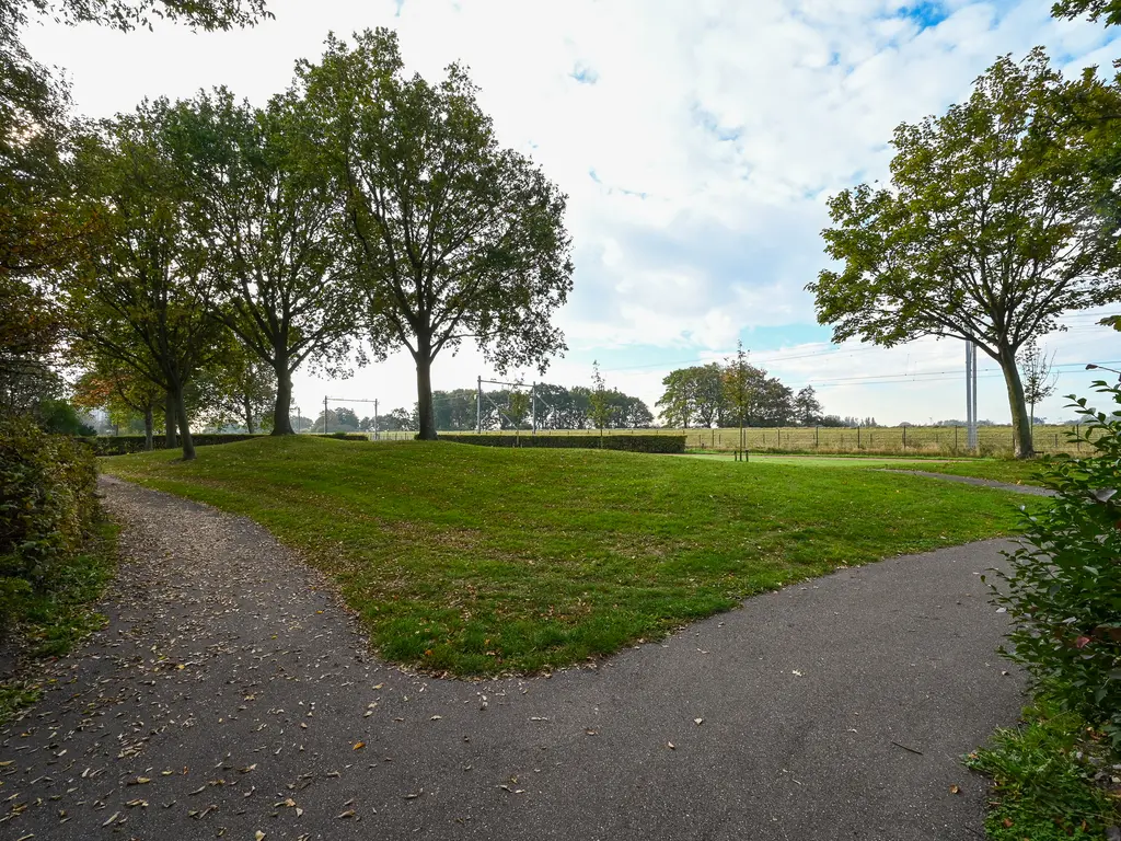 Dr. Albert Schweitzerdreef 267, MAASSLUIS