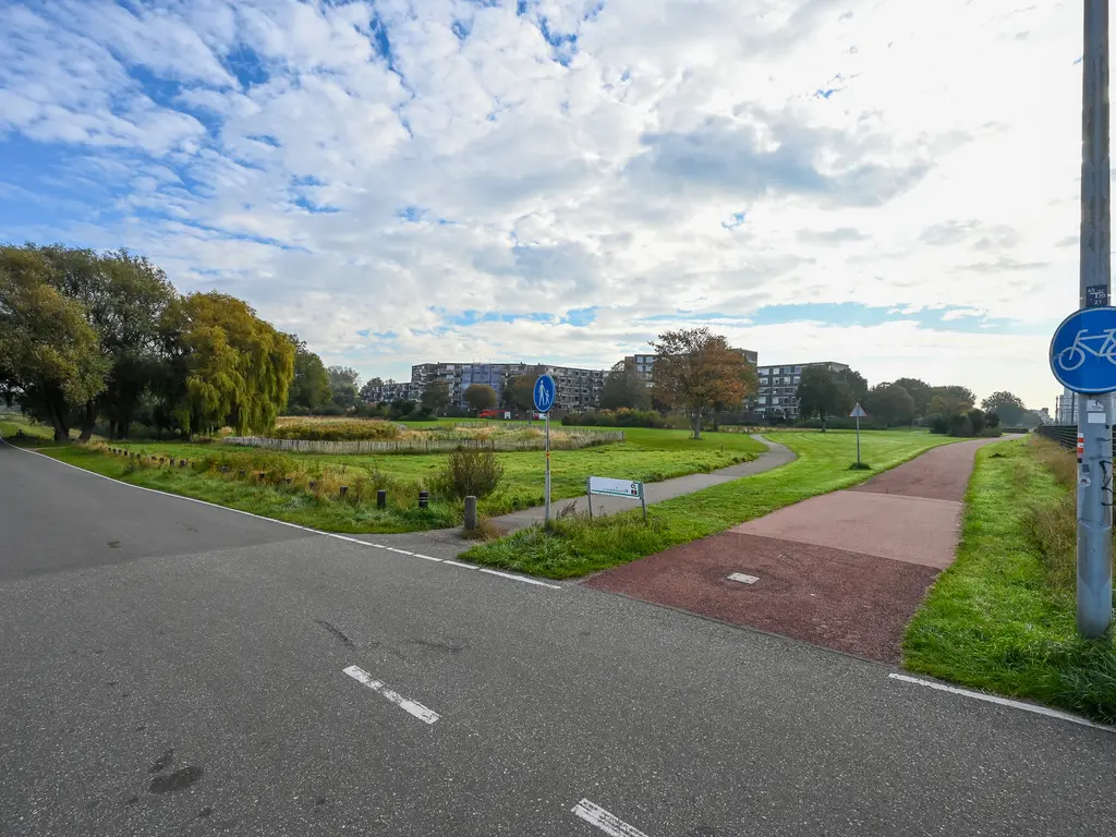 Dr. Albert Schweitzerdreef 267, MAASSLUIS