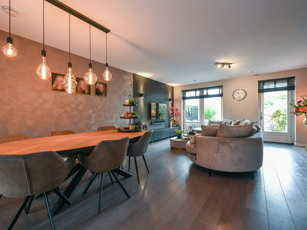 Job van der Zeelaan 33, MAASSLUIS