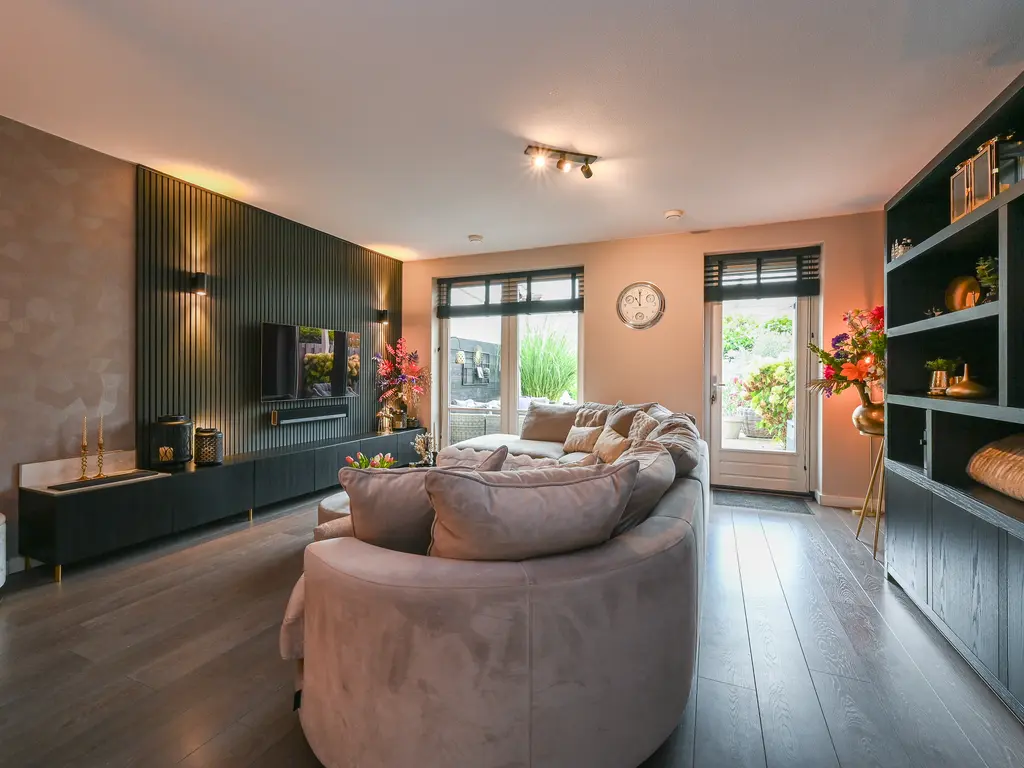Job van der Zeelaan 33, MAASSLUIS