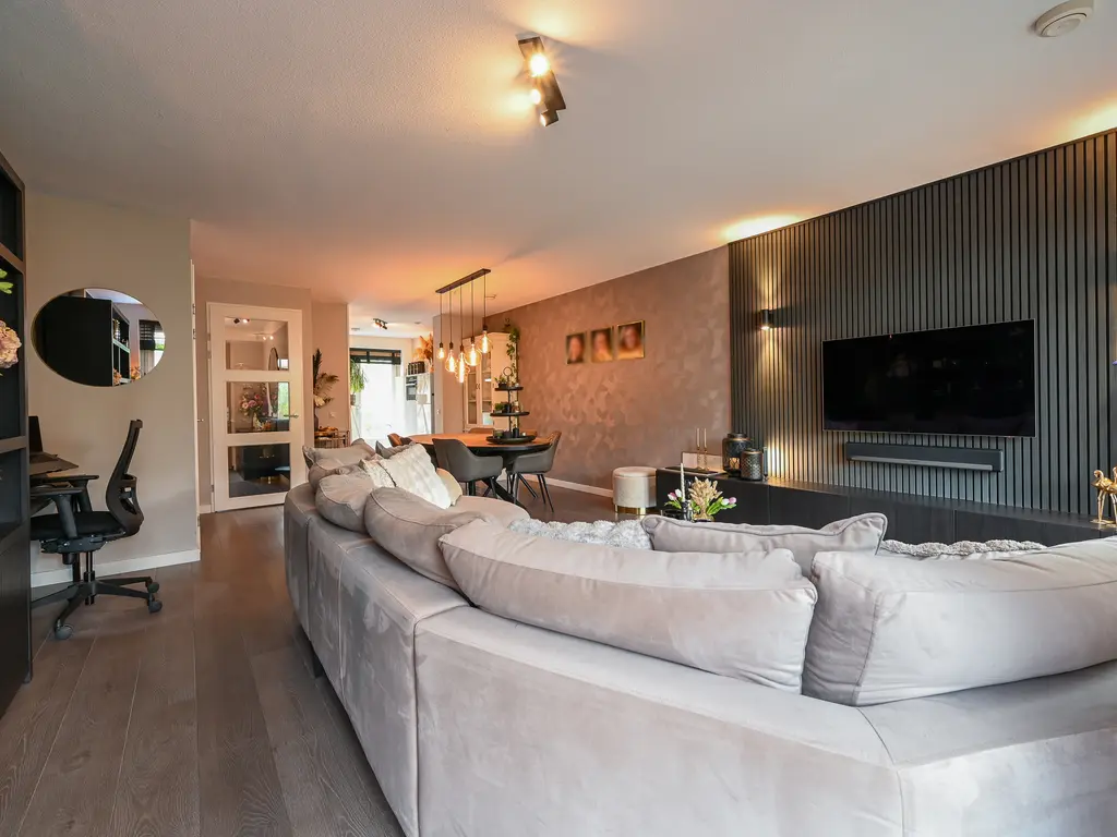 Job van der Zeelaan 33, MAASSLUIS