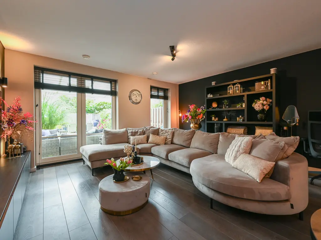 Job van der Zeelaan 33, MAASSLUIS
