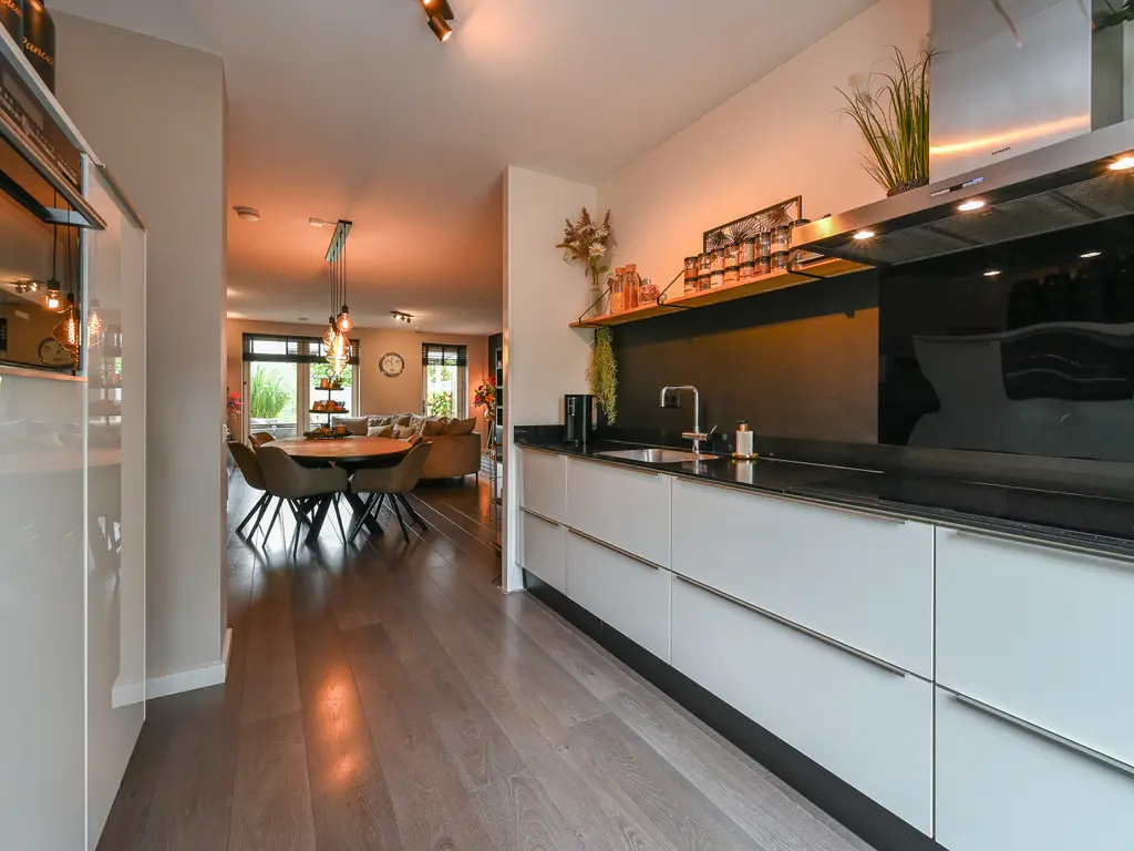 Job van der Zeelaan 33, MAASSLUIS