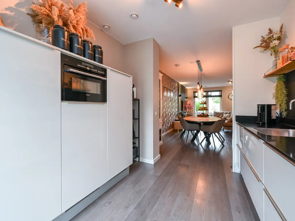Job van der Zeelaan 33, MAASSLUIS