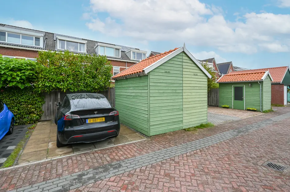 Job van der Zeelaan 33