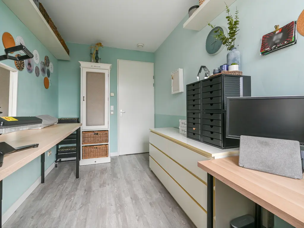 Job van der Zeelaan 33, MAASSLUIS