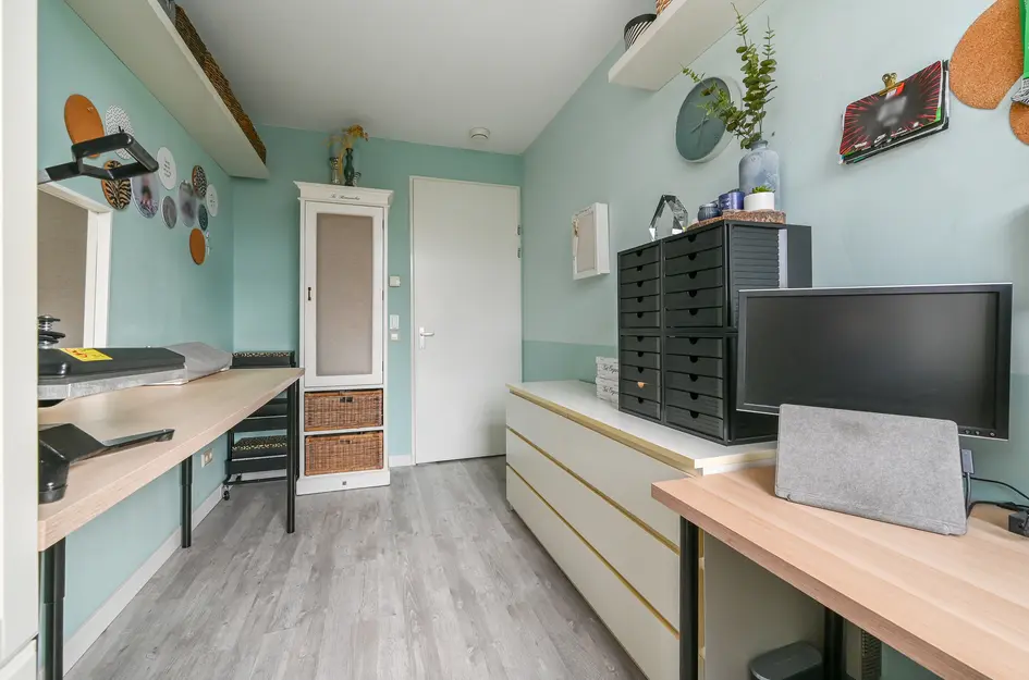 Job van der Zeelaan 33