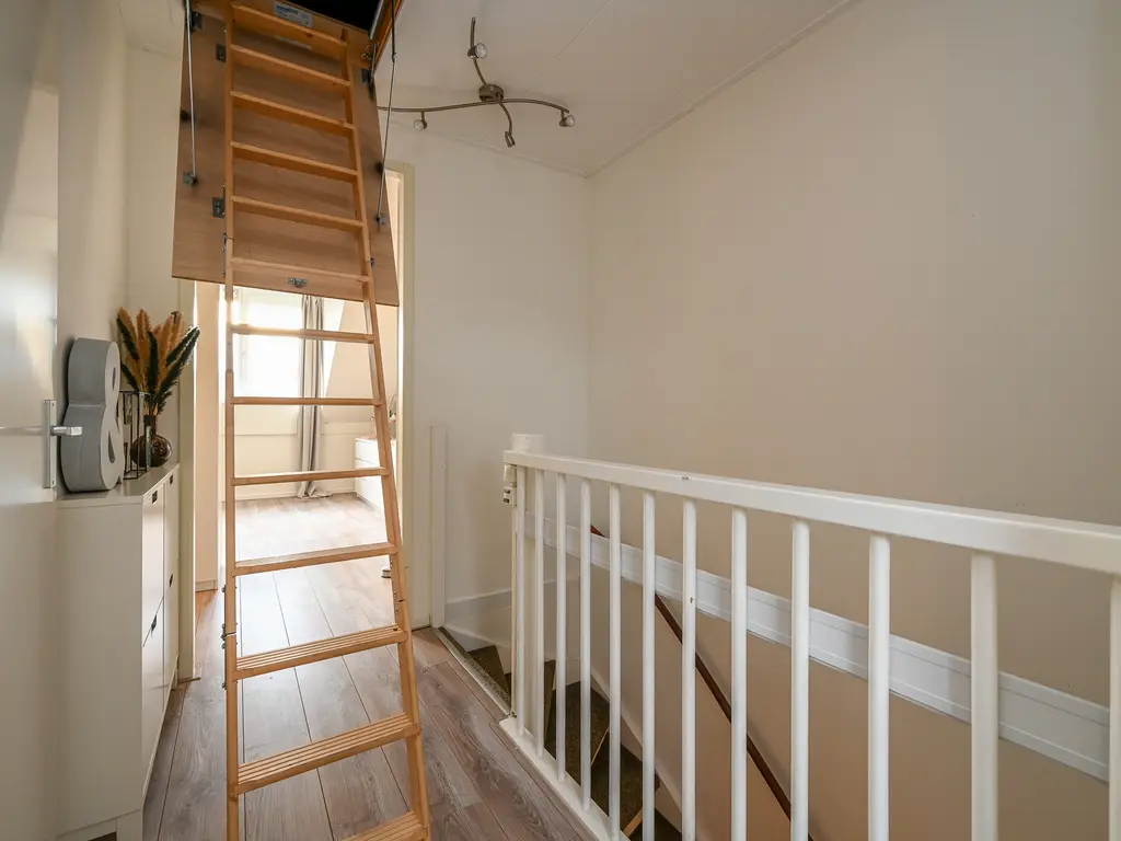 Job van der Zeelaan 33, MAASSLUIS