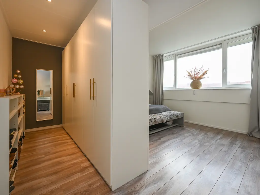 Job van der Zeelaan 33, MAASSLUIS
