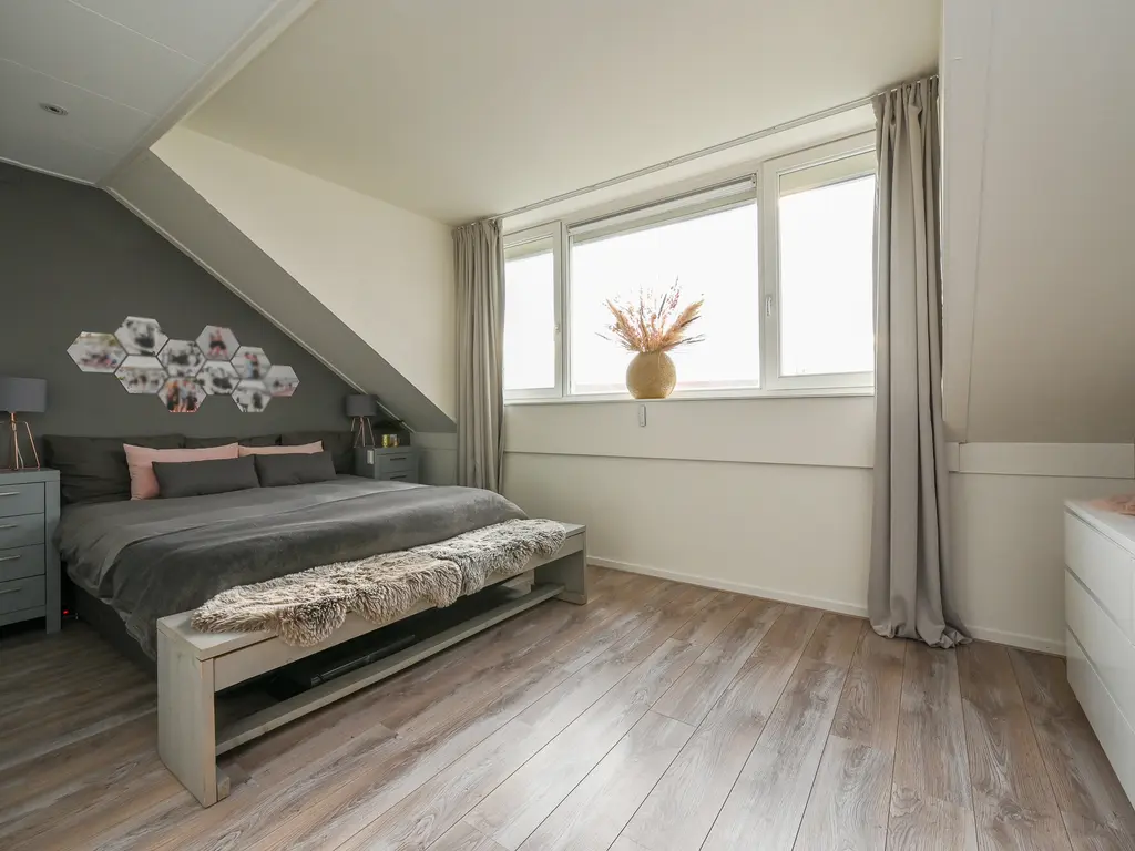 Job van der Zeelaan 33, MAASSLUIS